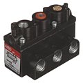 Pilot Air Control Valves image